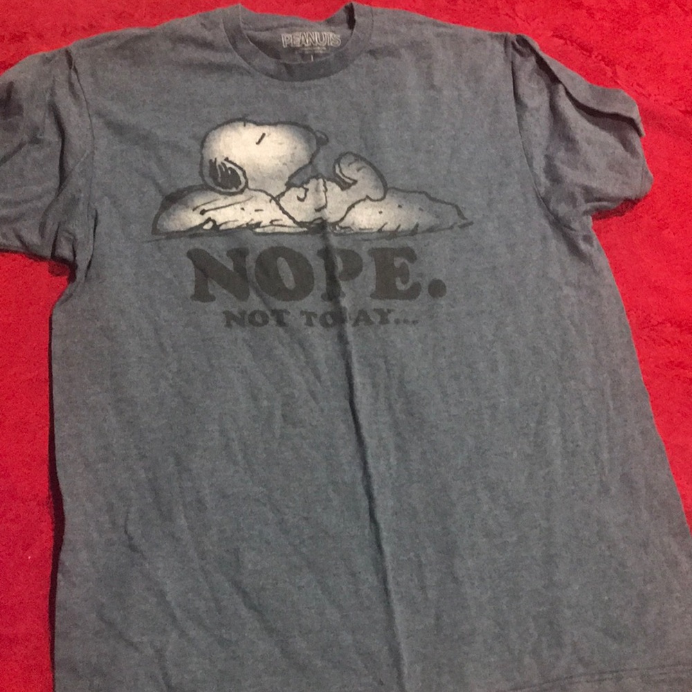 T shirt